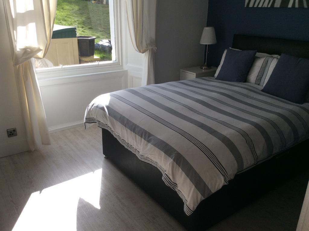 Ramsay's Bed & Breakfast EDI