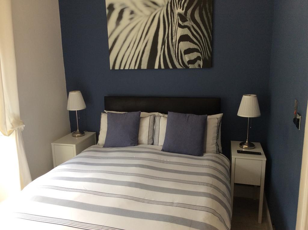 Ramsay's Bed & Breakfast Edinburgh
